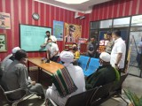 Jenazah Wanita Dimandikan 4 Pria, Polres Siantar  Panggil Saksi Ahli