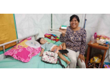 Jivania Kembali Sehat Tanpa Biaya Berkat Kehadiran JKN