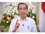 Jokowi Cawe-cawe di Pilpres 2024: Tanggung Jawab Moral Saya Sebagai Presiden!