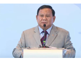 THR ASN Akan Mulai  turun Pada tanggal 17 Maret, Ini Kata Presiden Prabowo Subianto