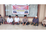 Jumat Curhat, Polisi Butuh Kritik dan Saran Masyarakat