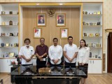 Jumpa Hefriansyah, Sondi Didorong Mengejar Mimpi Asner