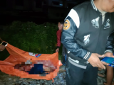 Junedy Sinaga Ditemukan Mengenaskan tak Bernyawa