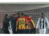 Juve Juara? Kalulu Siap Korban Liburan Setahun