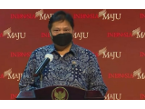 Kabar Baik, PPKM Level 4 Berakhir Penyekatan Ditiadakan
