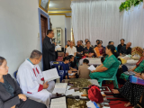 Kabar Duka: Ibunda Riko Simanjuntak, Punggawa PSS Sleman, Tutup Usia di RS Djasamen Pematangsiantar