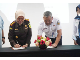 KAI Daop 7 Madiun Gandeng Kejari Kota Kediri: Perkuat Tata Kelola dan Perlindungan Aset Perusahaan