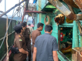 Kapolres Sibolga: Isu Lepaskan KM Cahaya Budi Makmur Tidak Benar