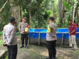 Selama Pilkada, Kapolres Simalungun Ingatkan Anggotanya Netral
