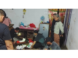 Kapolres Turun Tangan,Bandar Sabu di Jalan Nagur Dibekuk