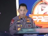Resahkan Sopir, Kapolri Desak Kapolda Berantas Preman