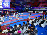 Karate KASAL Cup V 2026 Resmi Dibuka, 654 Atlet Ramaikan Kejuaraan Nasional di Jakarta