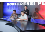 Karyawan KAI Jadi Tersangka Terorisme, Densus: Diduga Terafiliasi ISIS
