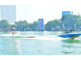 Kasal Cup 2025 Resmi Dimulai, Ratusan Atlet Adu Prestasi di Danau Sunter