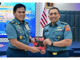 Kasal Tekankan Pentingnya Jejaring Alumni dan Kepemimpinan Adaptif di Era Dinamika Global.