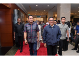 Kasau dan Panglima TNI Hadiri Gala Premier Film “Believe”, Angkat Kisah Inspiratif Sang Jenderal