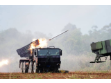 Kasau Hadiri Latihan Puncak CALFEX Super Garuda Shield 2025