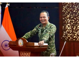 Kasum TNI Gembleng Perwira Seskoad: Siapkan Pemimpin Visioner Hadapi Konflik Modern