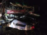 Kecelakaan Maut di Tebingtinggi, 9 Orang Meninggal