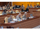 Keempat Kalinya Laporan Keuangan Kementerian PUPR Capai Opini WTP, Ini Kata Menteri Basuki