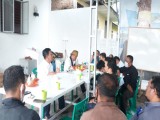 Kelak Terpilih, RHS Utamakan Kenyamanan ASN Bekerja