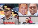 Kematian Brigadir Nurhadi Terkuak, Korban Dibunuh Komandannya