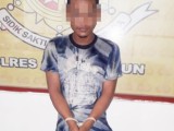 Kembali Menjambret, HM Lebaran di Penjara