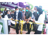 Kembangkan UMKM, Bupati Siapkan Outlet di Parapat