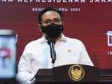 Kemenag Terbitkan Aturan Giat Keagamaan di Masa PPKM