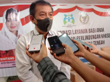Kemenpan RI Sosialisasi SAPA 129 di Tapteng