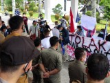 Kenaikan NJOP Meresahkan, GMKI Desak Pemko Siantar Membatalkan
