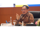 ﻿Kenaikan PBB Bikin Gejolak, Mendagri Tito: Bukan karena Efisiensi Anggaran Pusat