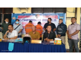 Kenalan Lewat Facebook, Lato Cabuli Anak 13 Tahun