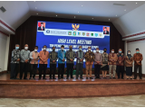 Kendalikan Inflasi, BI Siantar Berkoordinasi dengan 8 Daerah