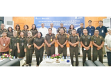 Kepala BI Siantar Minta Kajari Tuntut Berat Pemalsu Uang Rp