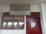 Ambil Ijazah, Kepala SDN Pematang Tanah Jawa Diduga Kutip Siswa Rp 200 Ribu