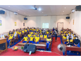 Maysarah: Pemulihan Kesehatan Jiwa Kunci Siswa Meraih Prestasi