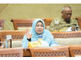 Ketimbang Cawe-cawe Pilpres, Jokowi Lebih Baik Tuntaskan Target RPJMN di Bidang Kesehatan