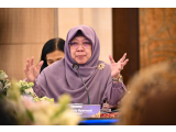 Ketua DPP PKS: Pengentasan Kemiskinan di Indonesia Rapuh