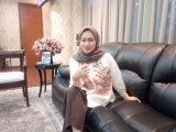 Ketua DPRD Sumut Erni Ariyanti Sitorus Laporkan Dugaan Pencemaran Nama Baik ke Polda, Minta Penegakan Hukum Tegas