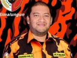 Ketua PP Simalungun Desak Polisi Tangkap Penembak Wartawan