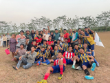Kiai Maman: Majalengka Sudah Saatnya Miliki Stadion Representatif Sesuai Standar Nasional
