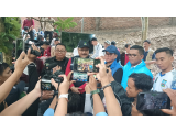 Kick Off HKSN 2024 Dimulai di Desa Talaga: Kolaborasi Mensos Saifullah Yusuf, Mendes Yandri, dan SMSI Pusat