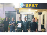 KKJ Sumut Kecam Intimidasi terhadap Jurnalis Mistar.id di PN Medan