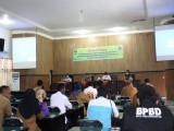 Pemko Siapkan KLHS Wujudkan Misi Visi Wali Kota Terpilih