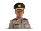Kombes Pol Ade Johan Hasudungan Sinaga ditunjuk sebagai Widyaiswara Kepolisian Utama Tk. II Sespim Lemdiklat Polri