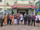 Komisi I DPRD Menilai Penanganan Corona di Siantar Bermasalah