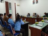 Komisi II DPRD Siantar Minta Dirtek PDAM Tirtauli Diberhentikan