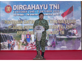Komitmen Honorer dan Penghargaan Negara: ASABRI Serahkan Santunan untuk Ahli Waris Prajurit TNI