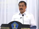 Komitmen Menteri Imipas dalam Mewujudkan Pemasyarakatan yang Bersih dan Bermartabat